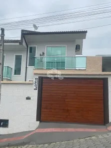 Casa com 3 Quartos à venda, 89m² no Bela Vista, Palhoça