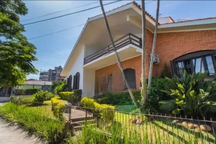 Imóvel Comercial para alugar, 500m² no Chácara das Pedras, Porto Alegre