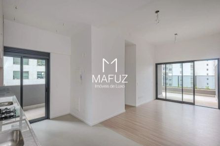 Apartamento com 2 Quartos à venda, 100m² no Vila da Serra, Nova Lima