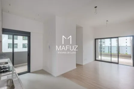 Apartamento com 2 Quartos à venda, 100m² no Vila da Serra, Nova Lima