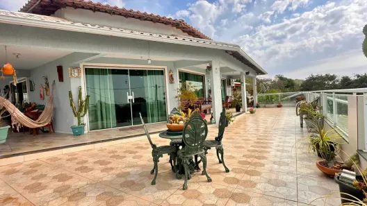Casa com 2 Quartos à venda, 190m² no Baleia, São Pedro da Aldeia
