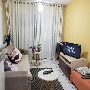 Apartamento com 3 Quartos à venda, 82m² no Jardim dos Estados, Taubaté