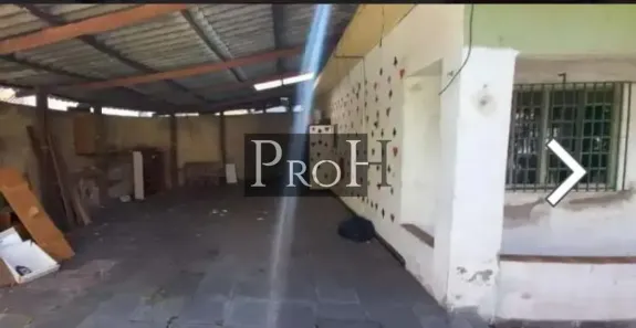 Lote/Terreno à venda, 269m² no Vila Pires, Santo André