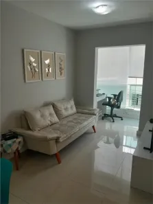 Apartamento com 2 Quartos à venda, 53m² no Vila Leonor, São Paulo