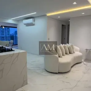 Apartamento com 2 Quartos à venda, 102m² no Tatuapé, São Paulo