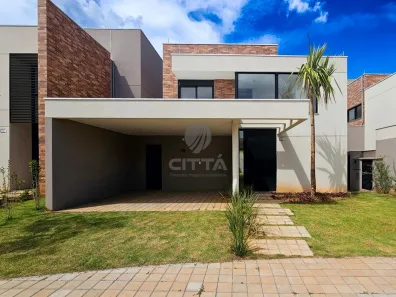 Casa de Condomínio com 3 Quartos à venda, 221m² no Alphaville Dom Pedro, Campinas