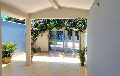 Casa com 2 Quartos à venda, 69m² no Jardim Santa Rita, Indaiatuba