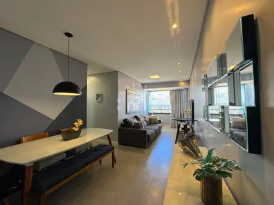 Apartamento com 3 Quartos à venda, 67m² no Candeias, Jaboatão dos Guararapes