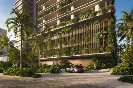 Apartamento com 4 Quartos à venda, 350m² no Meireles, Fortaleza