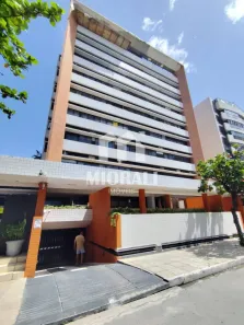 Apartamento com 1 Quarto para alugar, 32m² no Jatiúca, Maceió