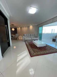Apartamento com 4 Quartos à venda, 215m² no Jóquei, Teresina