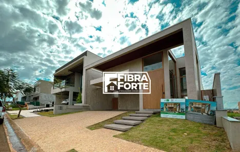 Casa de Condomínio com 3 Quartos à venda, 263m² no Parque Brasil 500, Paulínia