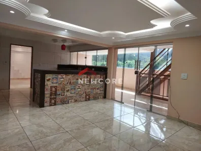 Casa com 2 Quartos à venda, 200m² no Vila Santa Cruz, Sabará