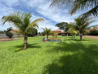 Fazenda/Sítio com 1 Quarto à venda, 200m² no Loteamento San Fernando Valley, São José do Rio Preto