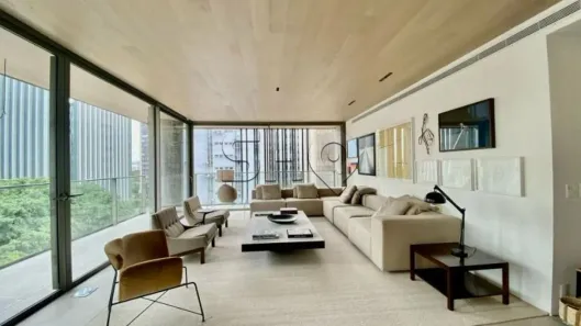 Apartamento com 3 Quartos à venda, 232m² no Pinheiros, São Paulo