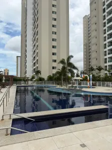 Apartamento com 2 Quartos à venda, 55m² no Benfica, Fortaleza