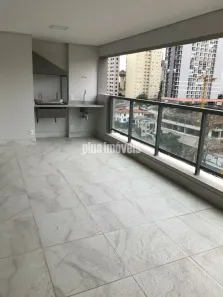Apartamento com 3 Quartos à venda, 131m² no Vila Mariana, São Paulo