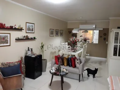 Apartamento com 4 Quartos à venda, 122m² no Centro, Campinas