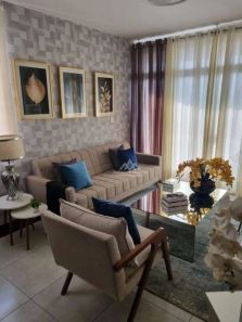 Apartamento com 3 Quartos à venda, 245m² no Centro, Ribeirão Preto