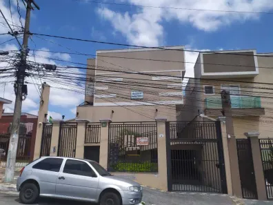 Sobrado com 2 Quartos à venda, 60m² no Vila Ré, São Paulo