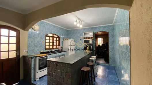 Casa com 2 Quartos à venda, 150m² no Jardim Vitória, Campo Limpo Paulista
