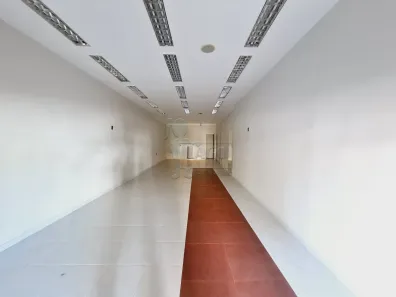 Ponto Comercial para alugar, 46m² no Ipiranga, Ribeirão Preto
