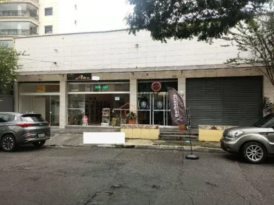 Ponto Comercial para alugar, 45m² no Nova Piraju, São Paulo