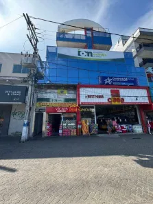 Sala Comercial para alugar, 25m² no Centro, Rio das Ostras