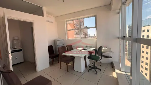 Sala Comercial à venda, 31m² no Centro, Bauru
