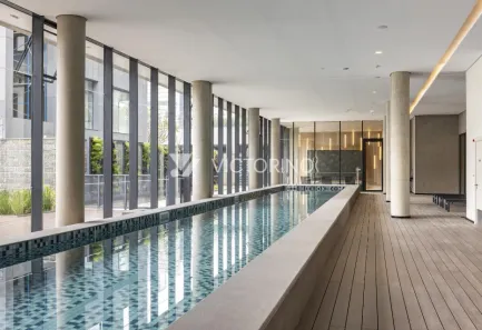 Apartamento com 1 Quarto à venda, 44m² no Vila Olímpia, São Paulo