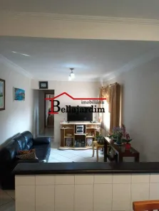 Apartamento com 2 Quartos à venda, 70m² no Vila Pires, Santo André