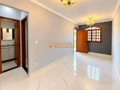 Casa com 2 Quartos para alugar, 140m² no Santa Amélia, Belo Horizonte