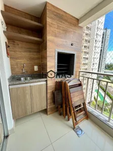 Apartamento com 3 Quartos à venda, 70m² no Despraiado, Cuiabá