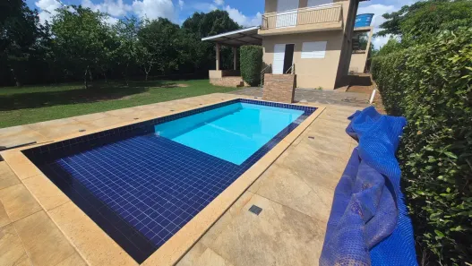 Fazenda/Sítio com 2 Quartos à venda, 350m² no , Santo Antônio de Goiás