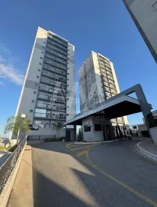 Apartamento com 2 Quartos à venda, 54m² no Parque Morumbi, Votorantim