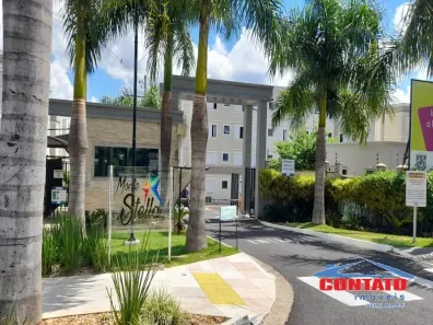 Apartamento com 2 Quartos à venda, 45m² no Residencial Monsenhor Romeu Tortorelli, São Carlos