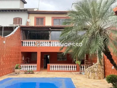 Sobrado com 4 Quartos para alugar, 345m² no Vila Lúcia, São Paulo