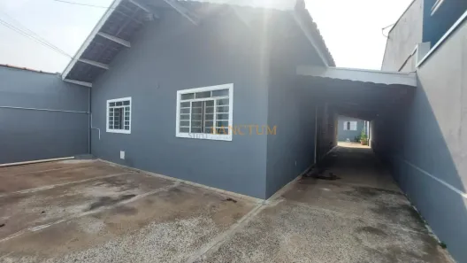 Casa com 3 Quartos à venda, 170m² no Parque da Figueira, Campinas