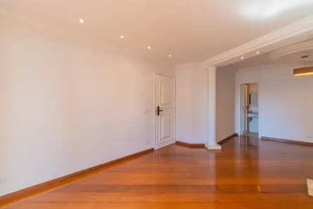 Apartamento com 3 Quartos à venda, 119m² no Vila Andrade, São Paulo