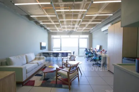Sala Comercial com 1 Quarto à venda, 50m² no Botafogo, Campinas