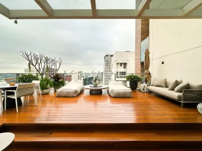 Cobertura com 2 Quartos à venda, 239m² no Itaim Bibi, São Paulo