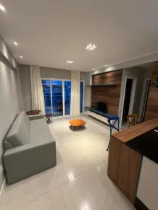Apartamento com 2 Quartos para alugar, 80m² no Nazaré, Belém