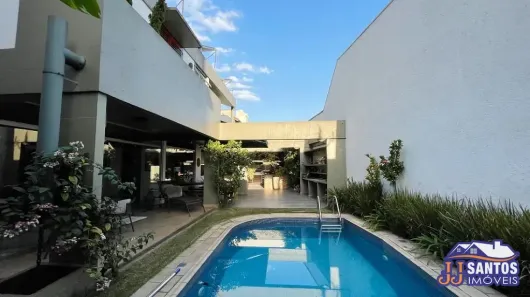 Casa com 3 Quartos à venda, 300m² no Parque da Mooca, São Paulo