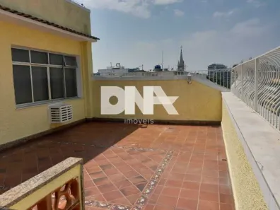 Cobertura com 2 Quartos à venda, 140m² no Laranjeiras, Rio de Janeiro