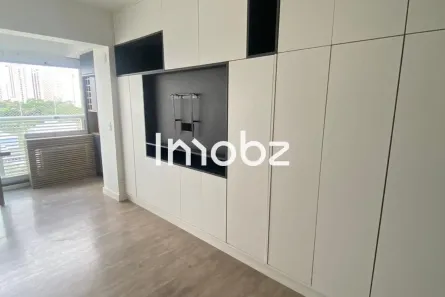 Kitnet com 1 Quarto à venda, 39m² no Vila Andrade, São Paulo