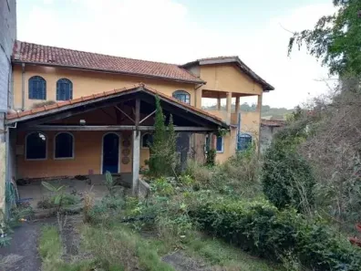 Lote/Terreno à venda, 1000m² no Jardim Satélite, São José dos Campos