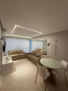 Apartamento com 1 Quarto para alugar, 35m² no Boa Viagem, Recife