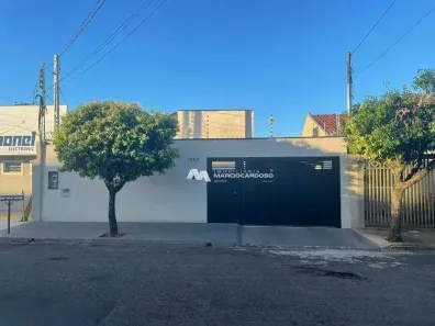 Casa com 3 Quartos à venda, 73m² no Eldorado, São José do Rio Preto