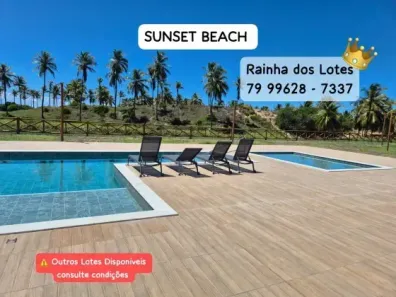 Lote/Terreno à venda, 214m² no , Barra dos Coqueiros