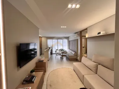 Apartamento com 3 Quartos à venda, 91m² no Setor Leste Universitário, Goiânia